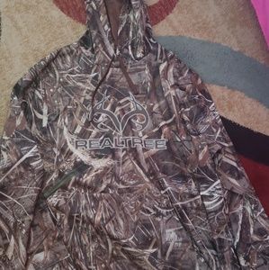 REALTREE 3X HOODIE